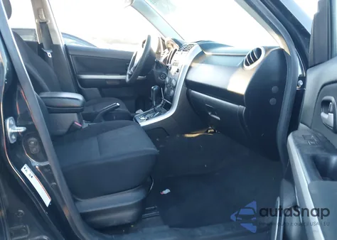 2008 Suzuki Grand Vitara Xsport z USA, uszkodzony, nr VIN JS3TE944084104283